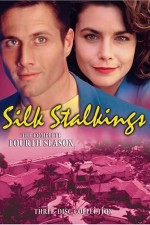 S1 E1 Silk Stalkings Season 1 Episode 1